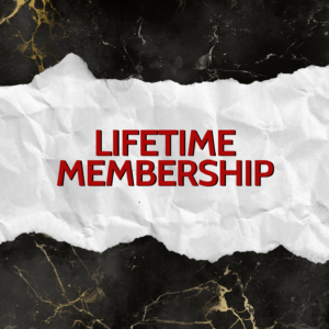Lifetime Premium Membership