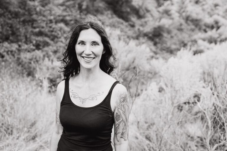 Michelle Candice Women Rising Portraits Meet Pepper 14 1 768x512