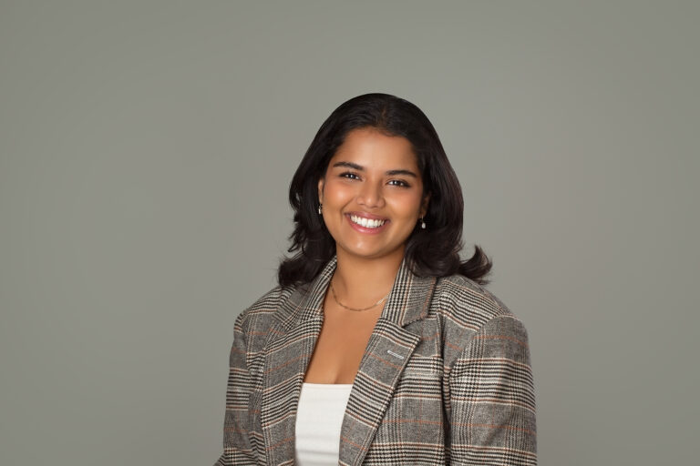 Shaambhavi Headshot 2025 768x512