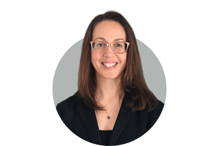 Rachelle Trudel Headshot 768x512