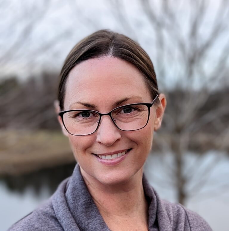 Jen Wall