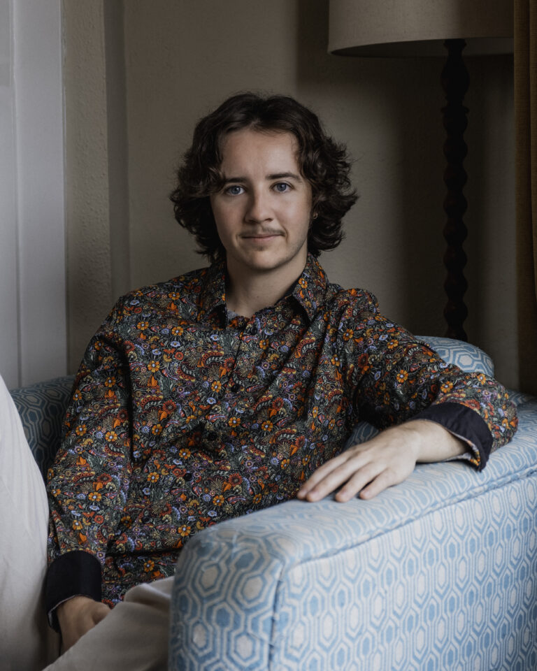 Jordan Weir, RP